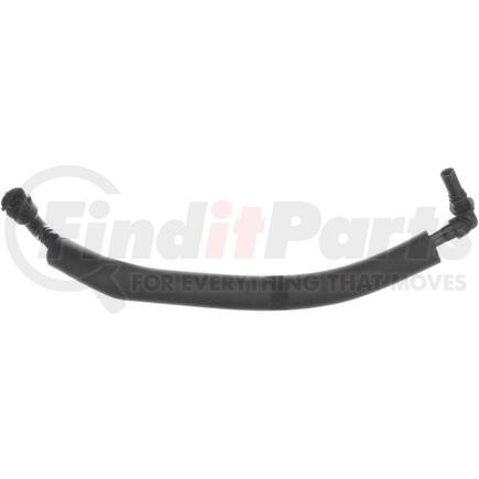 Standard Ignition V820 Engine Crankcase Breather Hose