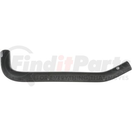 Standard Ignition V834 Engine Crankcase Breather Hose