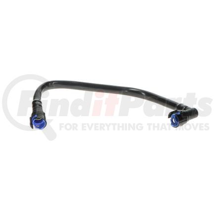 Standard Ignition V837 Engine Crankcase Breather Hose