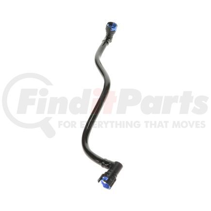 Standard Ignition V840 Engine Crankcase Breather Hose