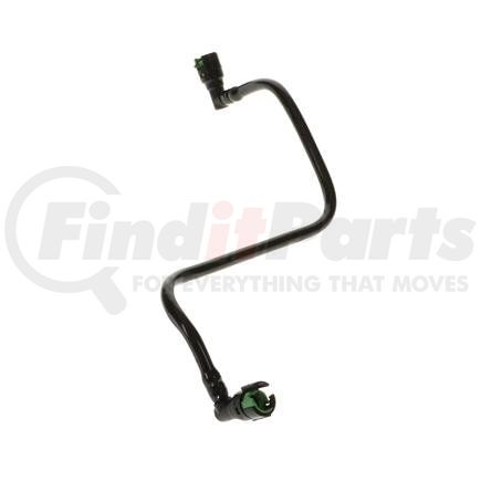 Standard Ignition V866 Engine Crankcase Breather Hose