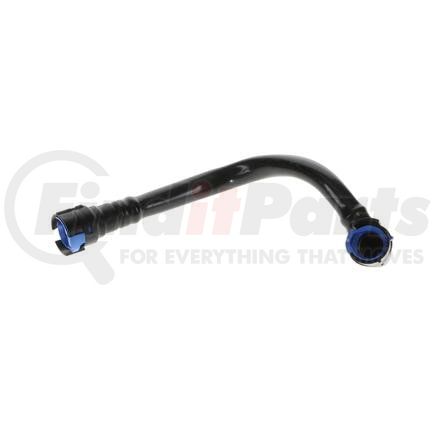 Standard Ignition V867 Engine Crankcase Breather Hose