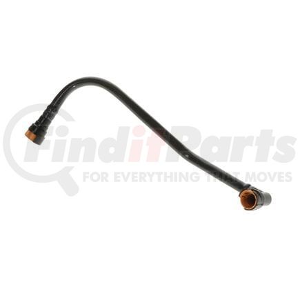 Standard Ignition V870 Engine Crankcase Breather Hose