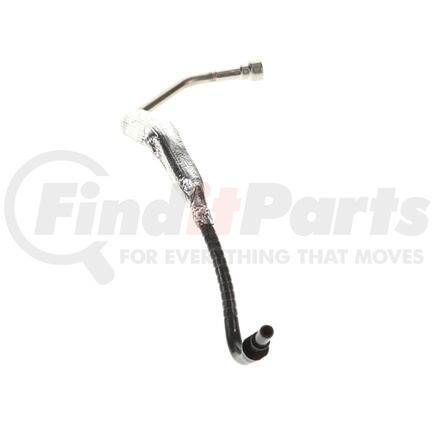 Standard Ignition V888 Engine Crankcase Breather Hose