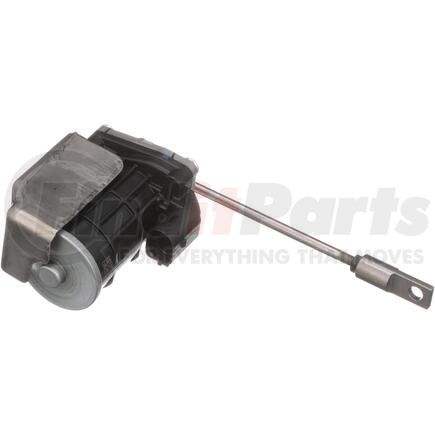 Standard Ignition WGS6 Turbocharger Wastegate Solenoid