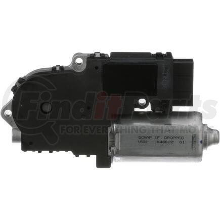 Standard Ignition PSM106 Power Sunroof Motor