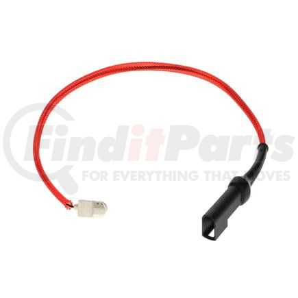 Standard Ignition PWS375 Brake Pad Wear Sensor