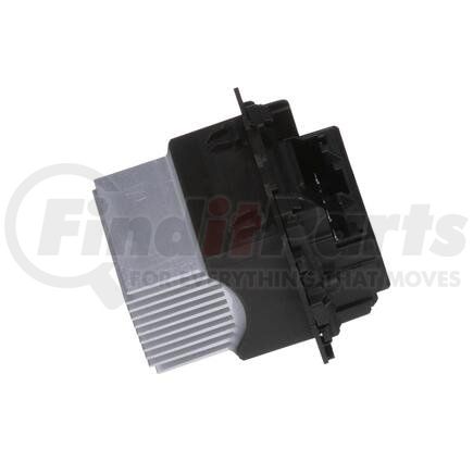 Standard Ignition RU1006 Blower Motor Resistor
