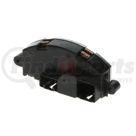Standard Ignition RU1053 Blower Motor Control Module