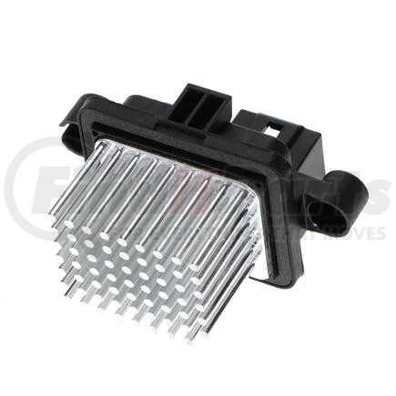 Standard Ignition RU1056 Blower Motor Resistor