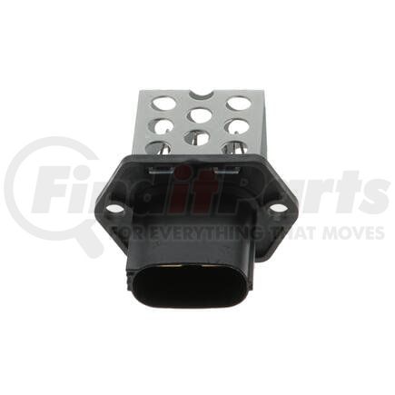 Standard Ignition RY1998 Engine Cooling Fan Module