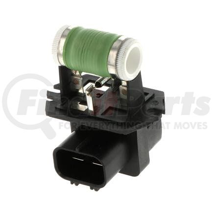 Standard Ignition RY2026 Engine Cooling Fan Resistor