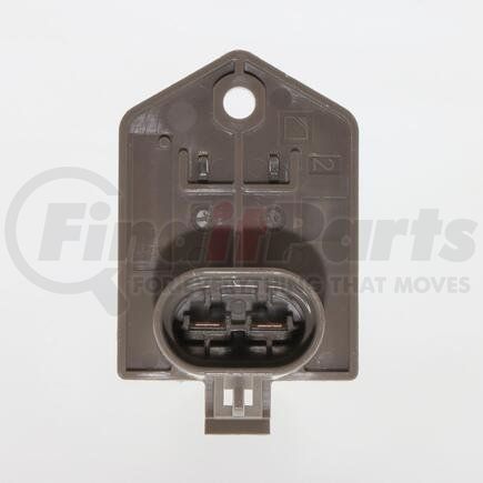 Standard Ignition RY2044 Engine Cooling Fan Resistor