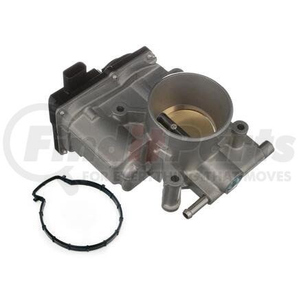 Standard Ignition S20412 Fuel Injection Throttle Body