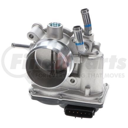 Standard Ignition S20461 Fuel Injection Throttle Body