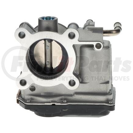 Standard Ignition S20496 Fuel Injection Throttle Body