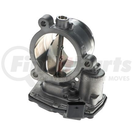 Standard Ignition S20497 Fuel Injection Throttle Body