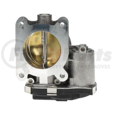 Standard Ignition S20500 Fuel Injection Throttle Body