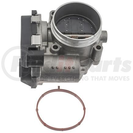 Standard Ignition S20506 Fuel Injection Throttle Body