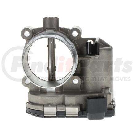 Standard Ignition S20509 Fuel Injection Throttle Body