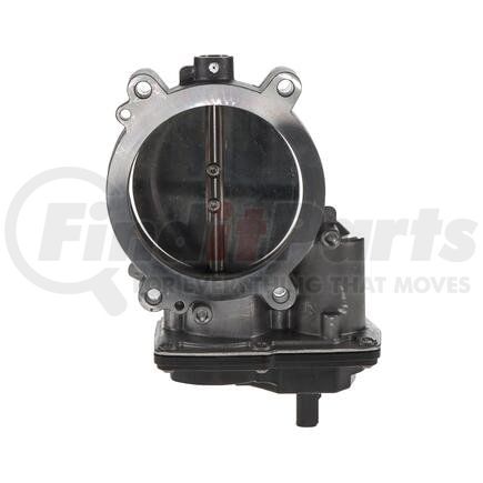 Standard Ignition S20511 Fuel Injection Throttle Body