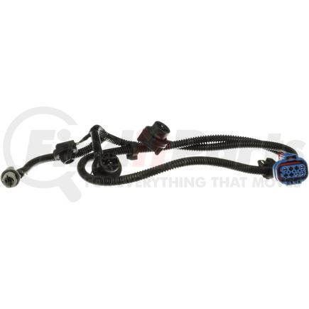 Standard Ignition S2619 Taillight Connector