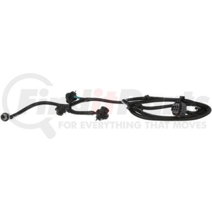 Standard Ignition S2620 Taillight Connector