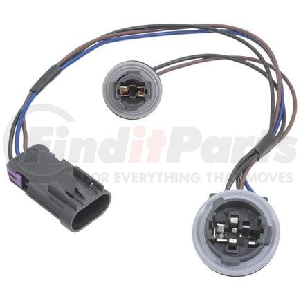 Standard Ignition S2628 Multi Function Socket