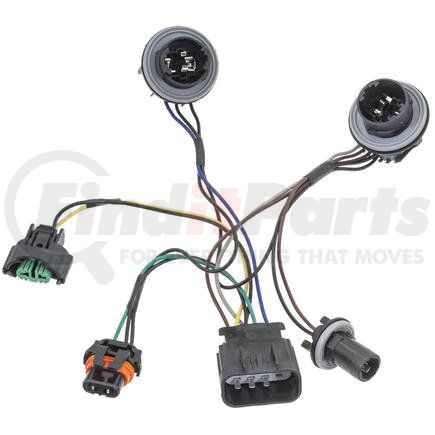 Standard Ignition S2630 Multi Function Socket