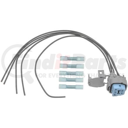 Standard Ignition S2830 Fuel Pump Sender Connector