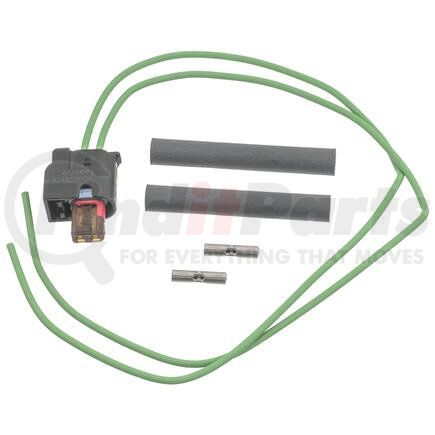 Standard Ignition S2871 Fuel Injector Connector