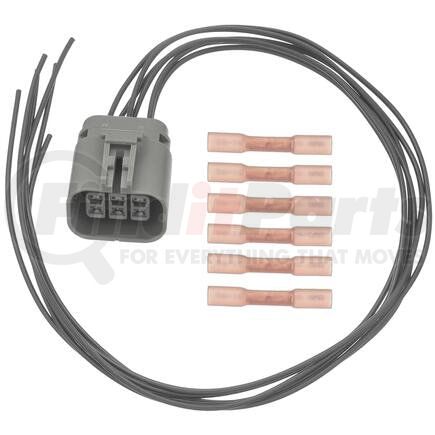 Standard Ignition S2890 Canister Purge Solenoid Connector