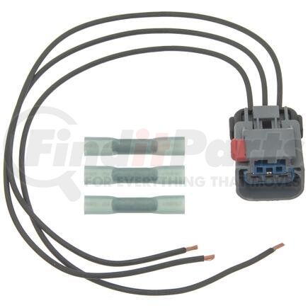 Standard Ignition S2937 Multi Function Connector