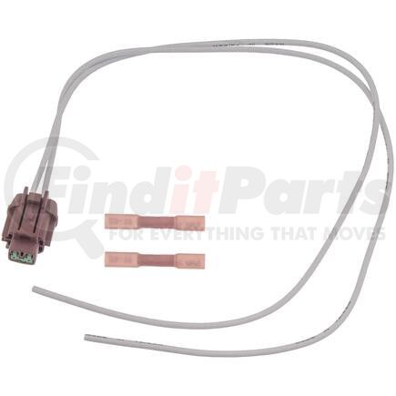 Standard Ignition S2942 Multi Function Connector