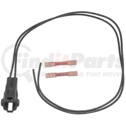 Standard Ignition S2962 Multi Function Connector