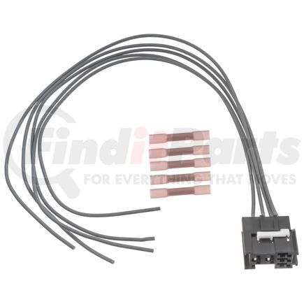 Standard Ignition S3068 Multi Function Connector