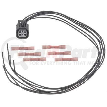 Standard Ignition S3088 Multi Function Connector