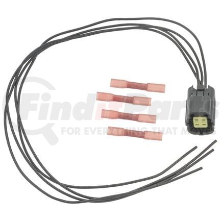 Standard Ignition S3099 Multi Function Connector