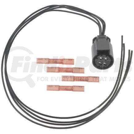 Standard Ignition S3105 Multi Function Connector