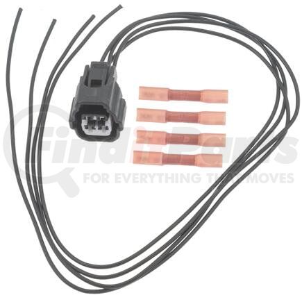 Standard Ignition S3116 Multi Function Connector