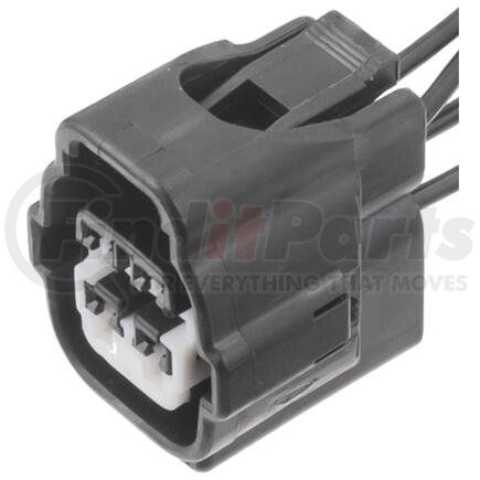 Standard Ignition S3116 Multi-Purpose Electrical Connector + Cross ...