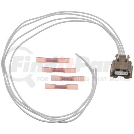 Standard Ignition S3129 Multi Function Connector