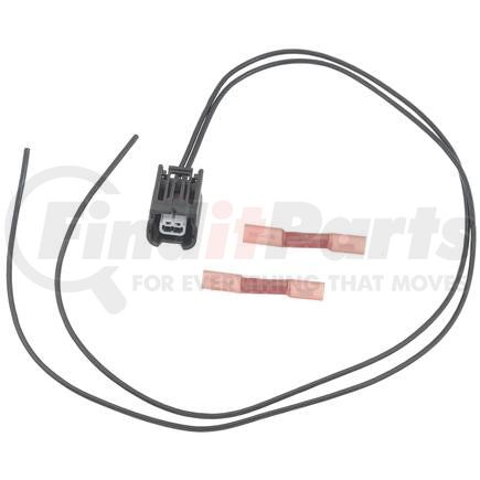 Standard Ignition S3137 Multi Function Connector