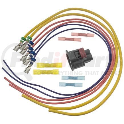 Standard Ignition S3145 Multi Function Connector