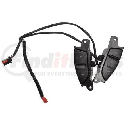 Standard Ignition CCA1157 Cruise Control Switch