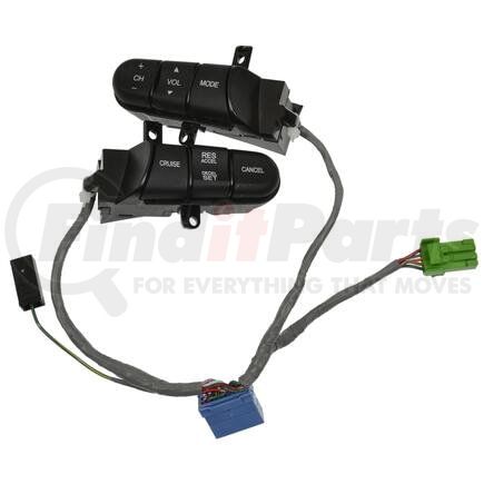 Standard Ignition CCA1241 Cruise Control Switch