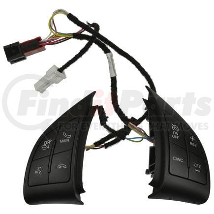 Standard Ignition CCA1249 Cruise Control Switch