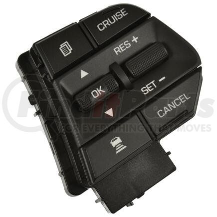 Standard Ignition CCA1373 Cruise Control Switch