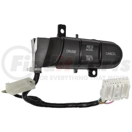 Standard Ignition CCA1103 Cruise Control Switch