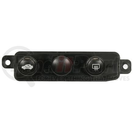 Standard Ignition DFG19 Rear Window Defogger Switch